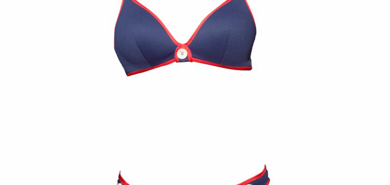 Colección Andres Sarda Baño Verano 2015